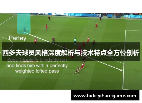 西多夫球员风格深度解析与技术特点全方位剖析